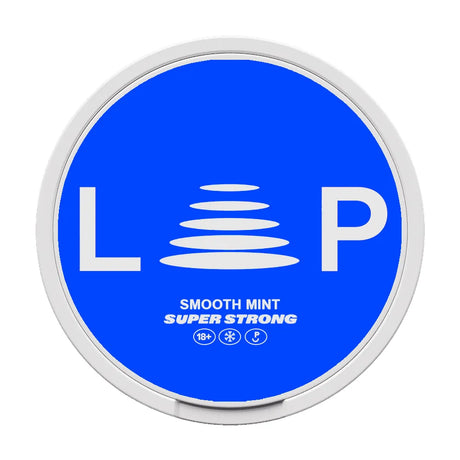 Loop Smooth Mint Slim SL 4/5