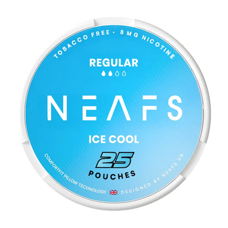 Neafs Ice Cool Slim SL 2/4