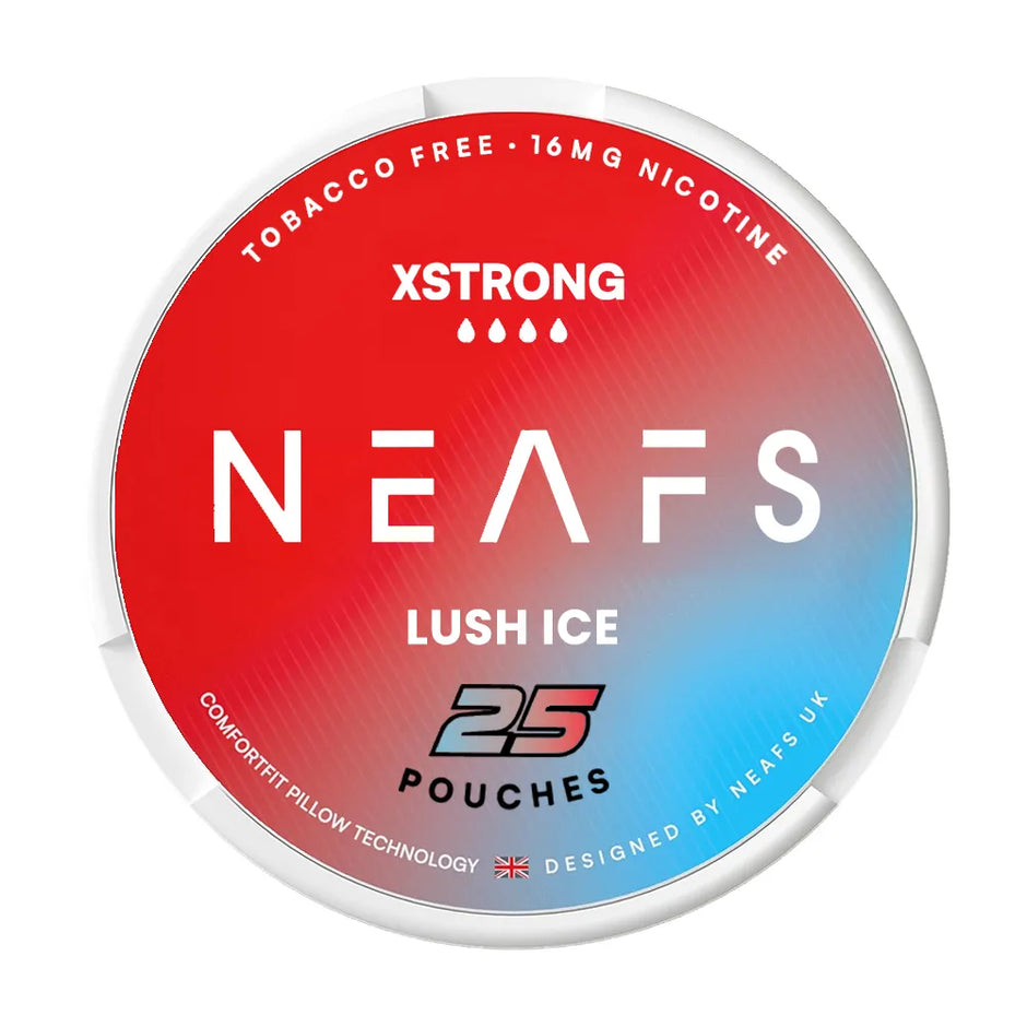 Neafs Lush Ice Slim SL 4/4
