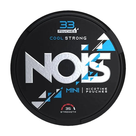 Nois Cool Strong Mini MI 4/5