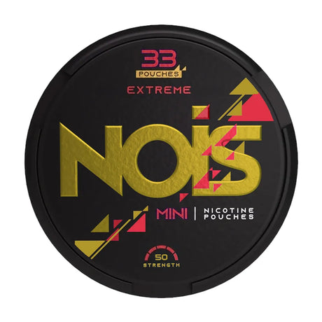 Nois Extreme Mini MI 5/5