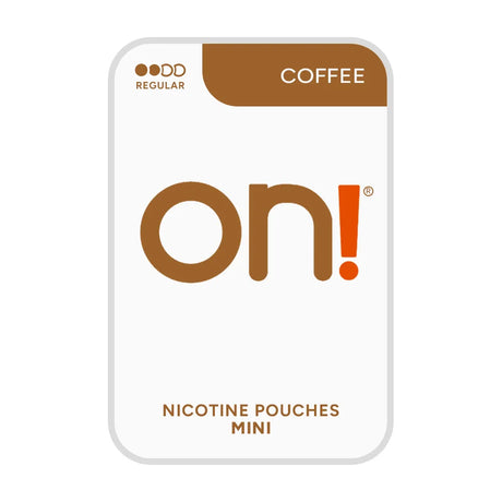 On! Coffee Mini MI 2/4