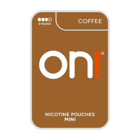 On! Coffee Mini MI 3/4