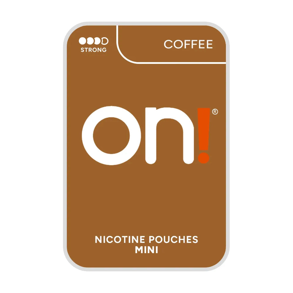 On! Coffee Mini MI 3/4