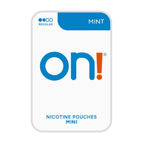 On! Mint Mini MI 2/4
