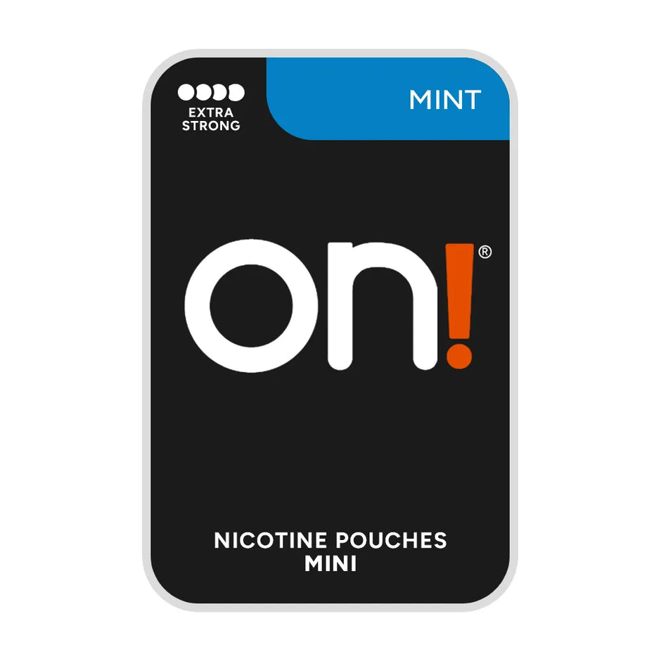 On! Mint Mini MI 4/4