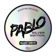 Pablo Cold Mint Slim SL 2.5/5