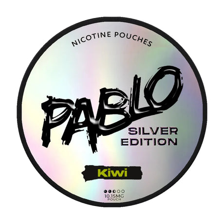 Pablo Kiwi Slim SL 2.5/5