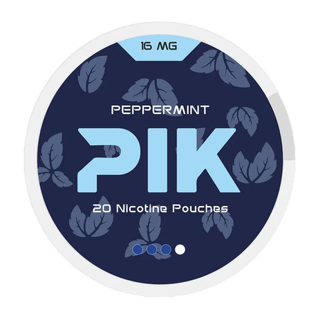 PIK Peppermint Slim SL 3/4