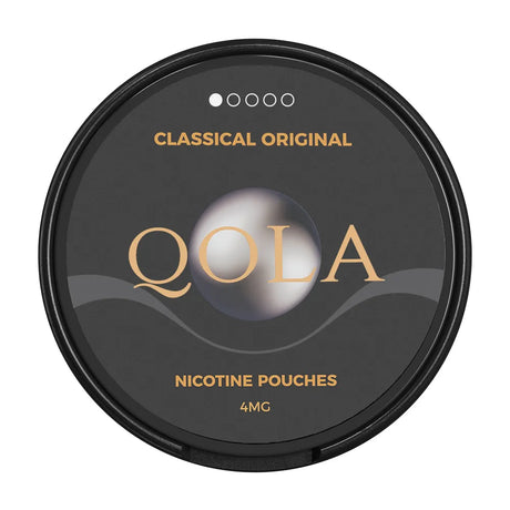 QOLA Classical Original Slim SL 1/5