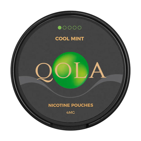 QOLA Cool Mint Slim SL 1/5