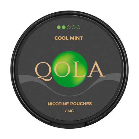 QOLA Cool Mint Slim SL 2/5