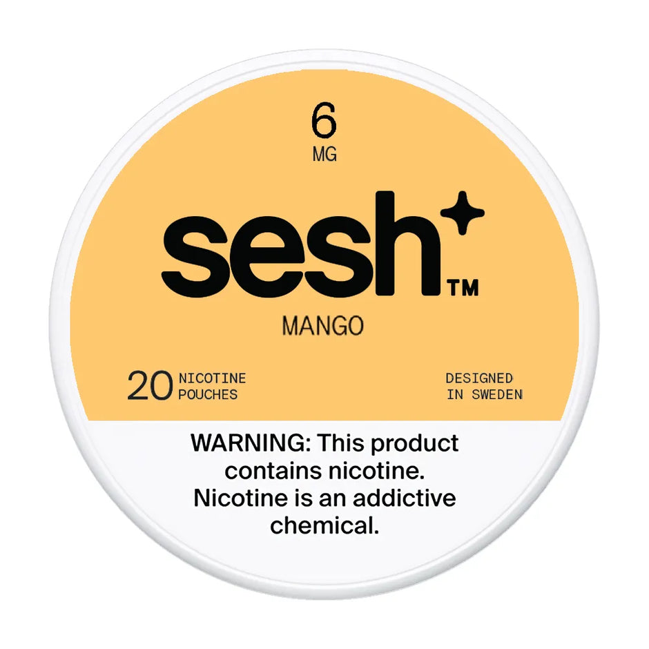 Sesh+ Mango Slim SL