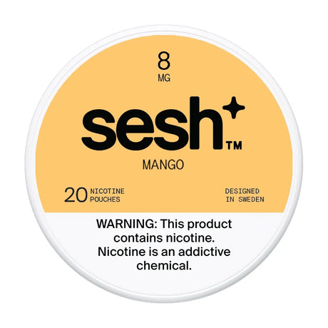 Sesh+ Mango Slim SL