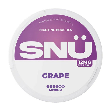 SNU Grape Slim SL 4/6