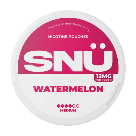 SNU Watermelon Slim SL 4/6