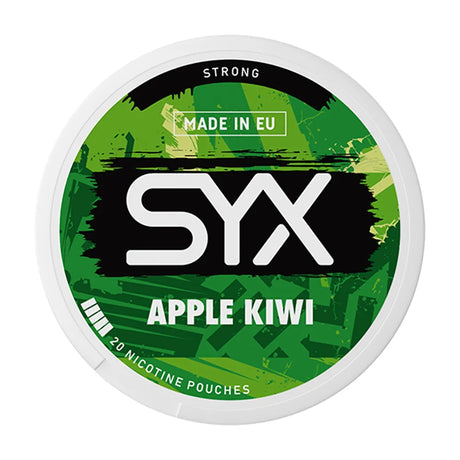 SYX Apple Kiwi Slim SL 5/6