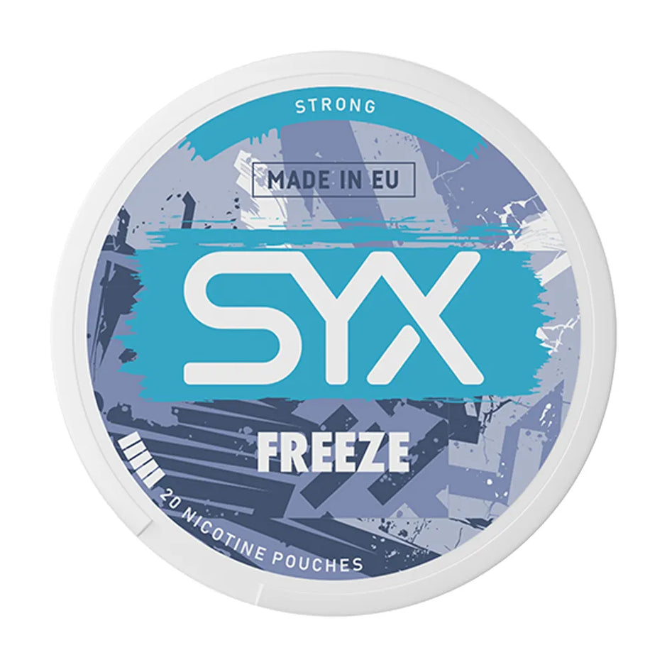 SYX Freeze Slim SL 5/6