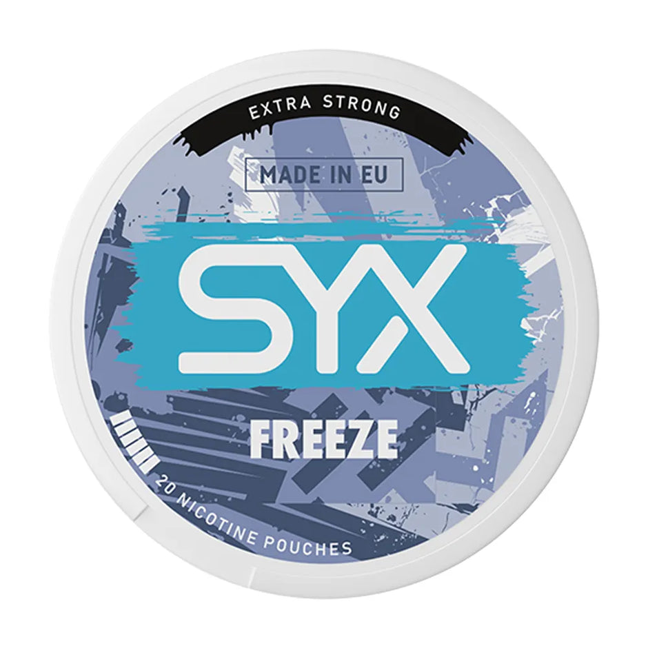 SYX Freeze Slim SL 6/6