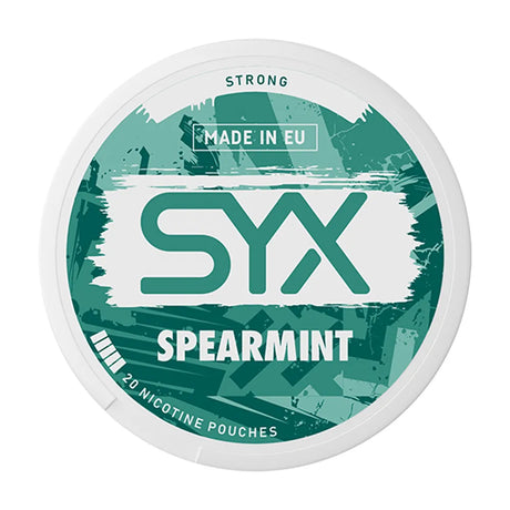 SYX Spearmint Slim SL 5/6