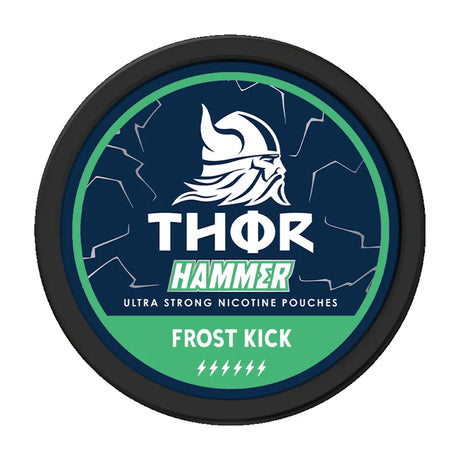 Thor Frost Kick Slim SL 6/6