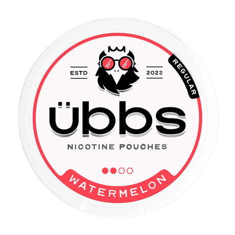 UBBS Watermelon Slim SL 2/4