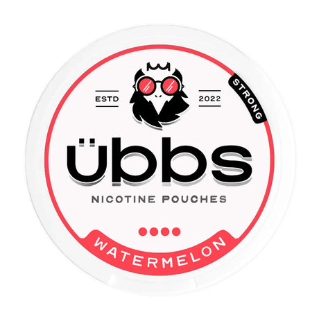 UBBS Watermelon Slim SL 4/4