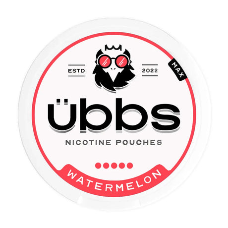 UBBS Watermelon Slim SL 5/5