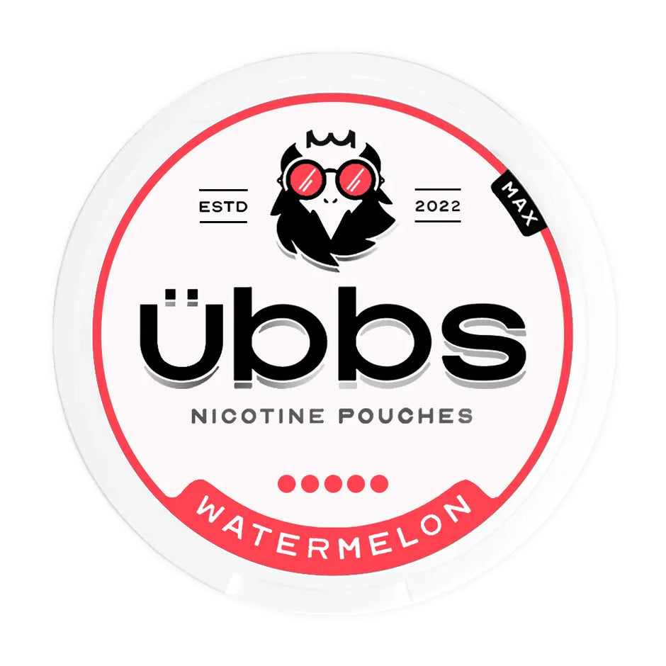 UBBS Watermelon Slim SL 5/5