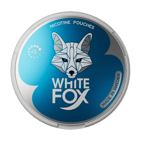 White Fox Original Slim SL