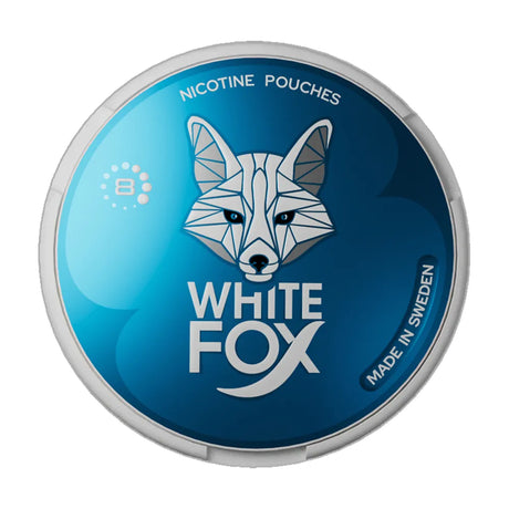 White Fox Original Slim SL