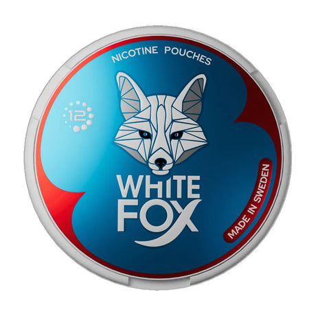 White Fox Original Slim SL