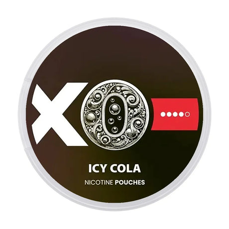 XO Ice Cool Slim SL 4/5