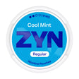 ZYN Cool Mint Slim SW 2/4