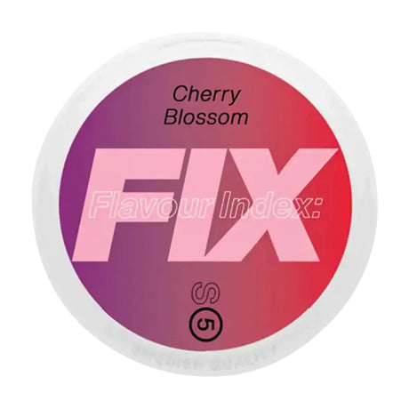 Fix Cherry Blossom Slim SL
