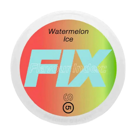 Fix Watermelon Ice Slim SL