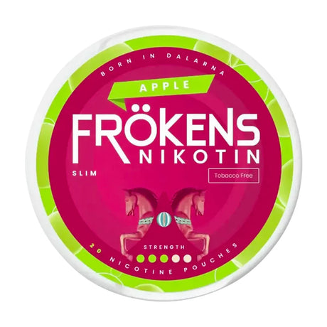 Frokens Apple Slim SL