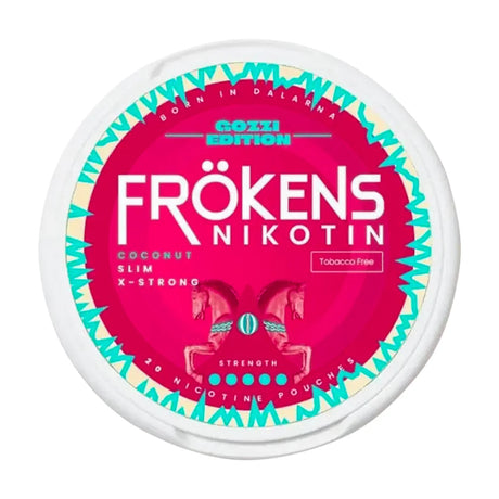 Frokens Coconut Slim SL