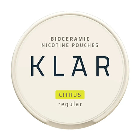 Klar Citrus Slim SL 2/5