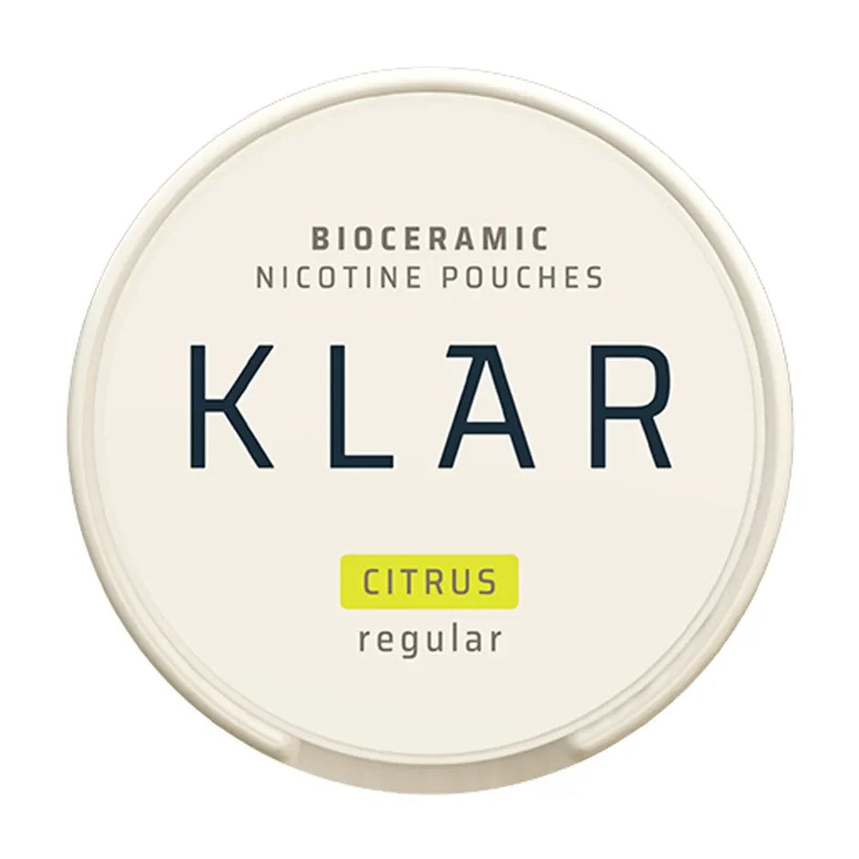 Klar Citrus Slim SL 2/5