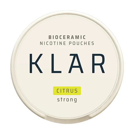 Klar Citrus Slim SL 3/5
