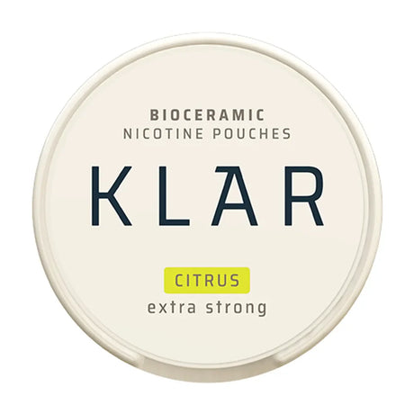 Klar Citrus Slim SL 4/5