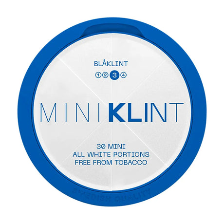 Klint Blaklint Mini MI