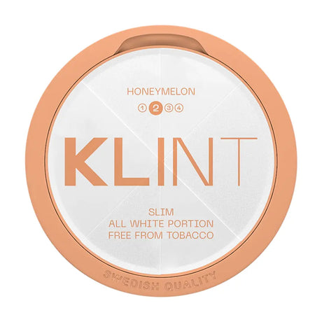 Klint Honeymelon Slim SL