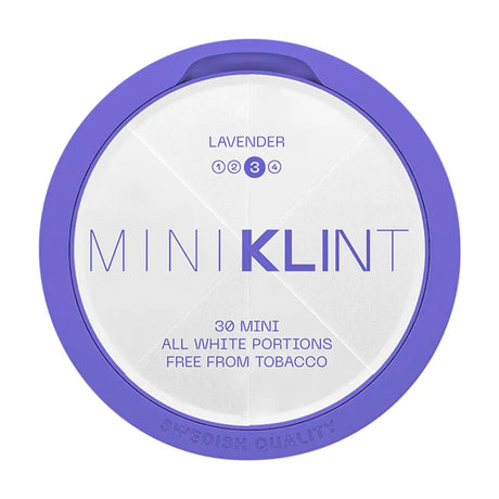 Klint Lavender Mini MI