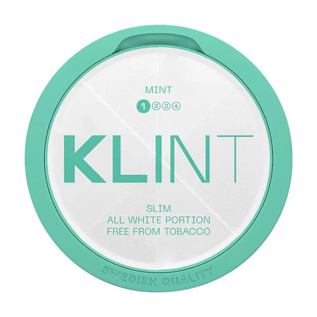 Klint Mint Slim SL
