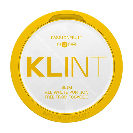 Klint Passionfruit Slim SL