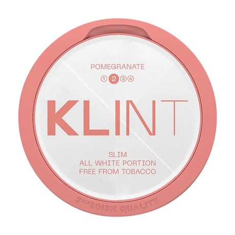 Klint Pomegranate Slim SL