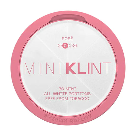 Klint Rose Mini MI