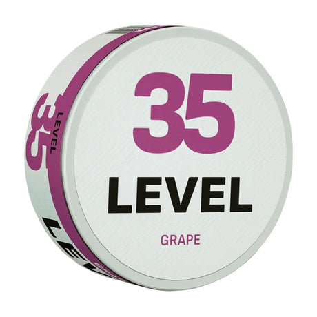 Level Grape Slim SL